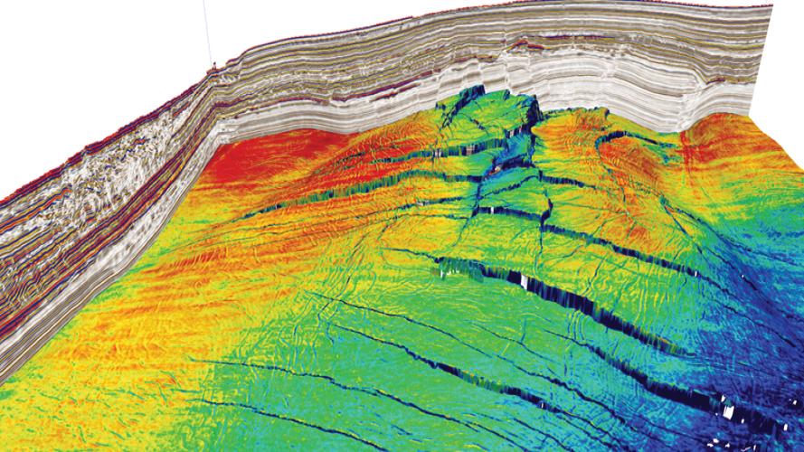 Spatial sampling Spatial sampling